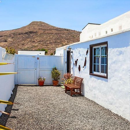 Eco Casa Atalaya Vila Máguez Exterior foto